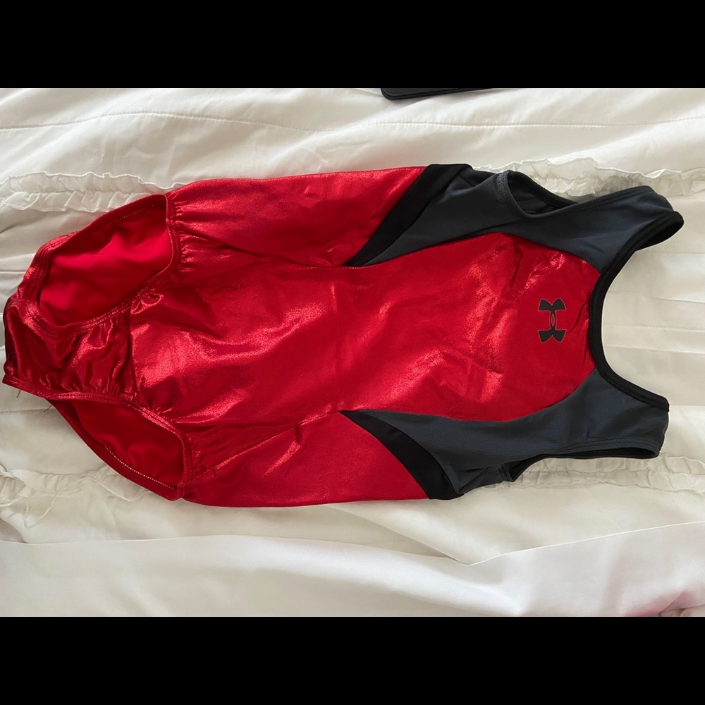 UNDER ARMOUR LEO